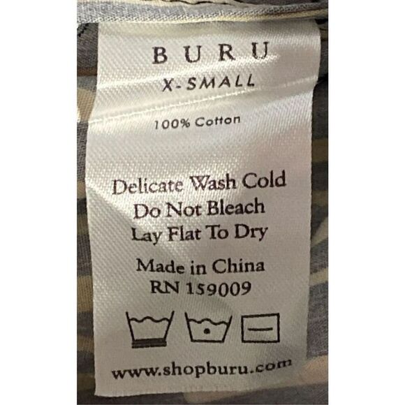 BURU jumper NWT - Picture 4 of 4